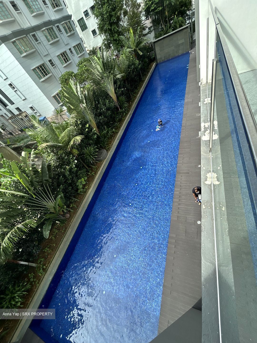 Saint Thomas Walk (D9), Apartment #558372031